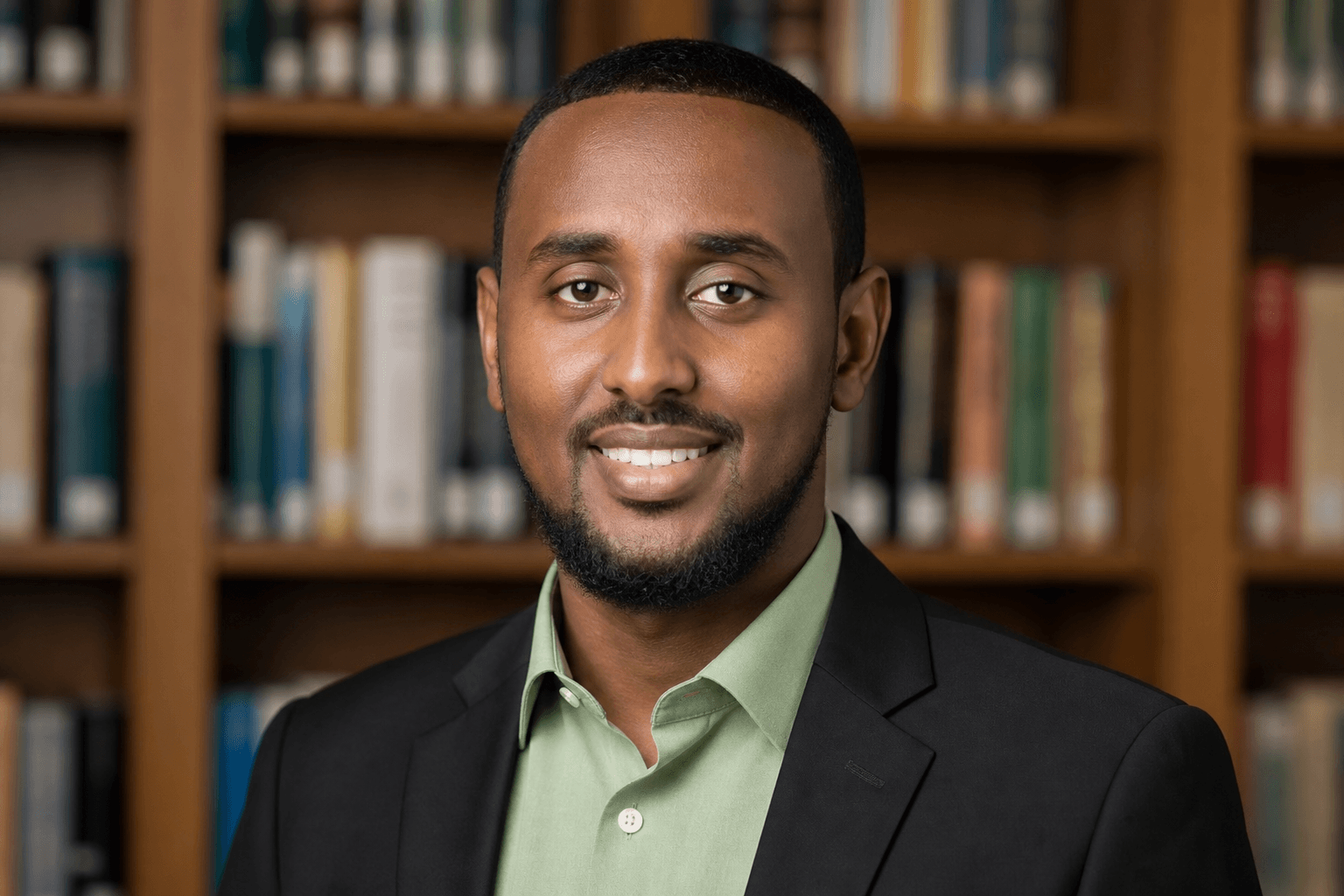Omar Yusuf