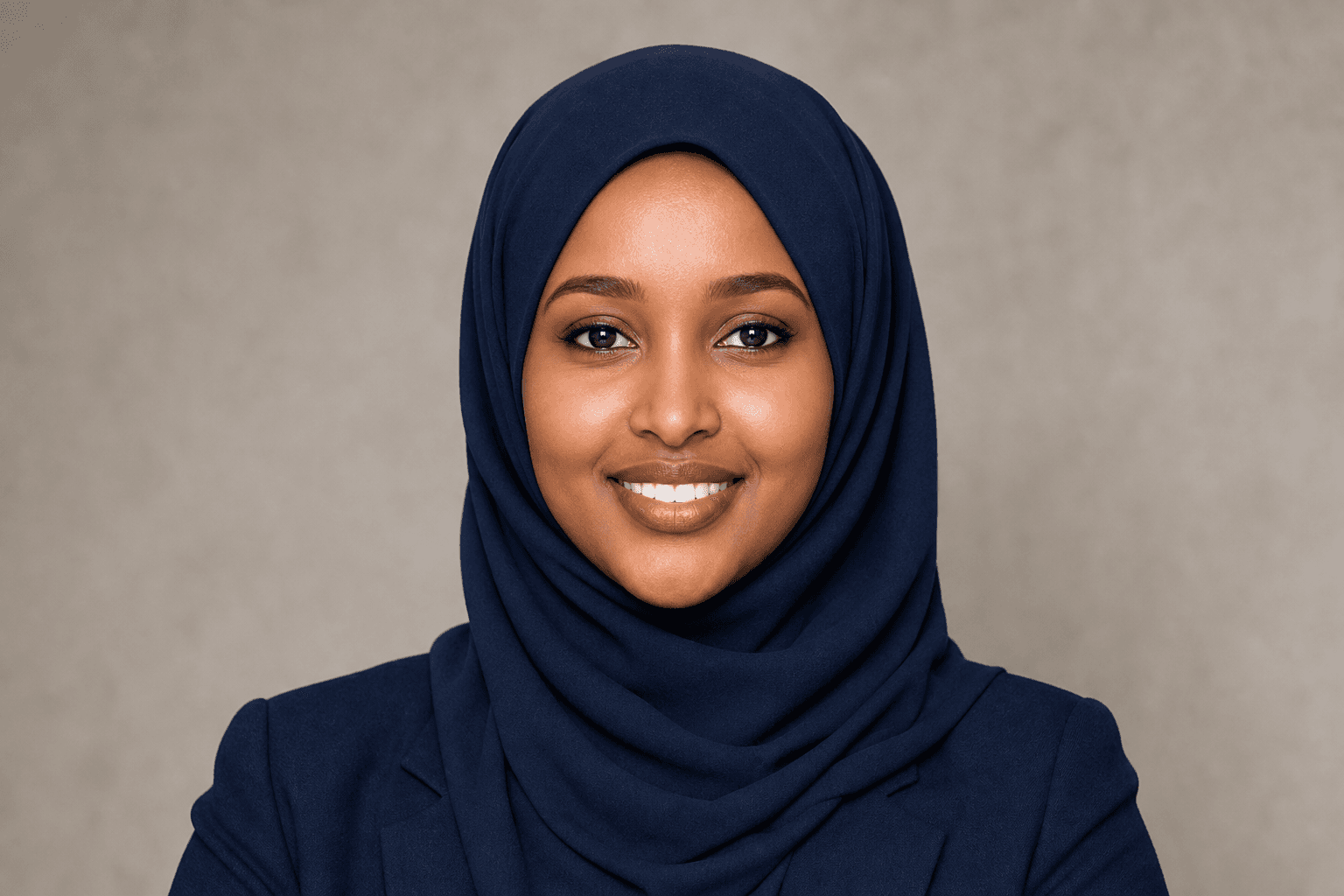 Aisha Mohamed